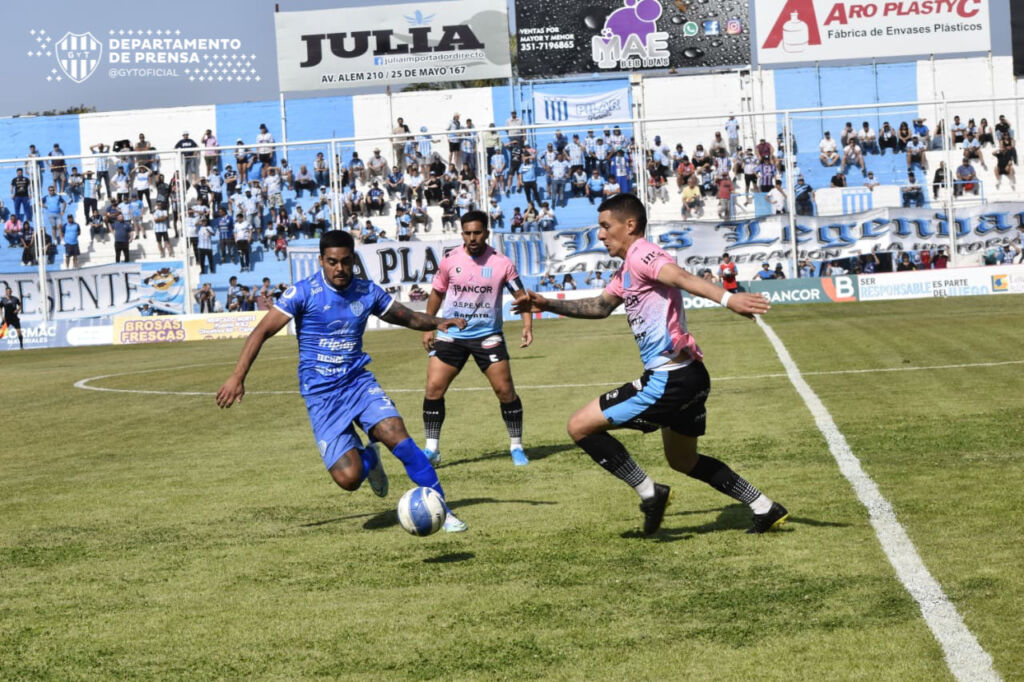 Foto Prensa GIMNASIA