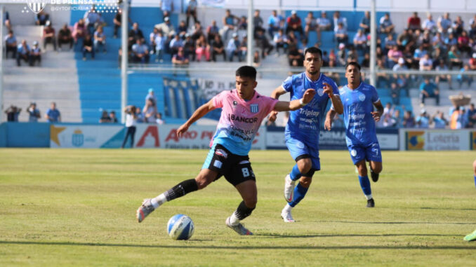 Foto Prensa GIMNASIA