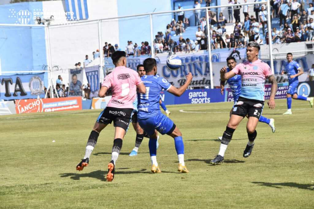 Foto Prensa GIMNASIA