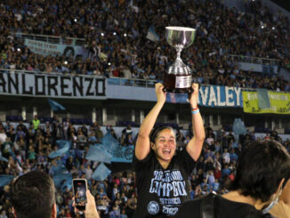 Foto Ariel Cuellar