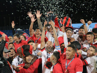 Foto Ariel Cuellar