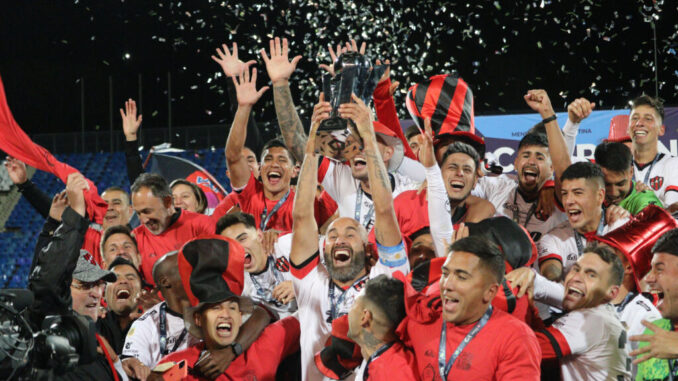 Foto Ariel Cuellar