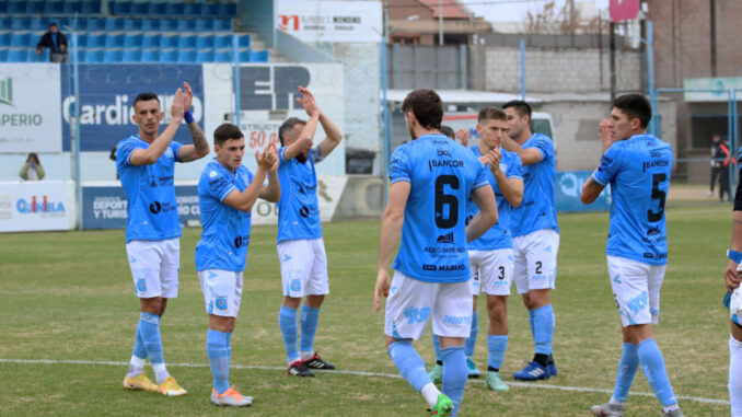 Foto Ariel Cuellar
