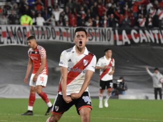 Foto Prensa River Plate