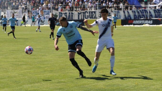 Foto Prensa BELGRANO