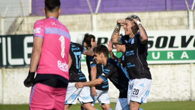 Foto Prensa ESTUDIANTES R4