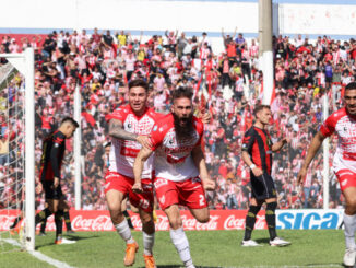 Foto Ariel Cuellar