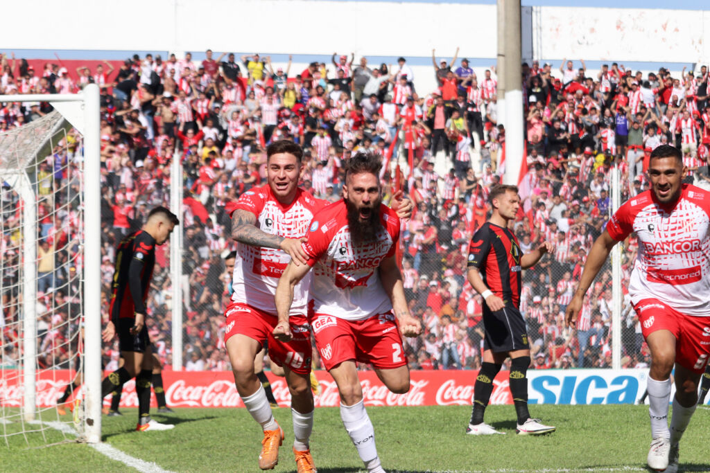 Foto Ariel Cuellar