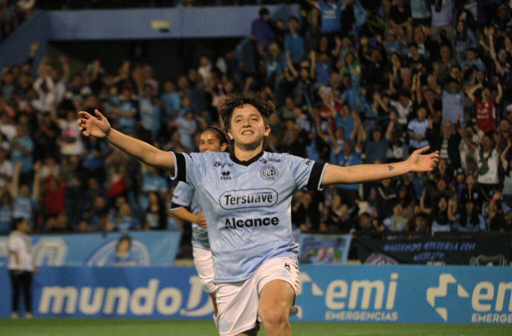 Foto Ariel Cuellar