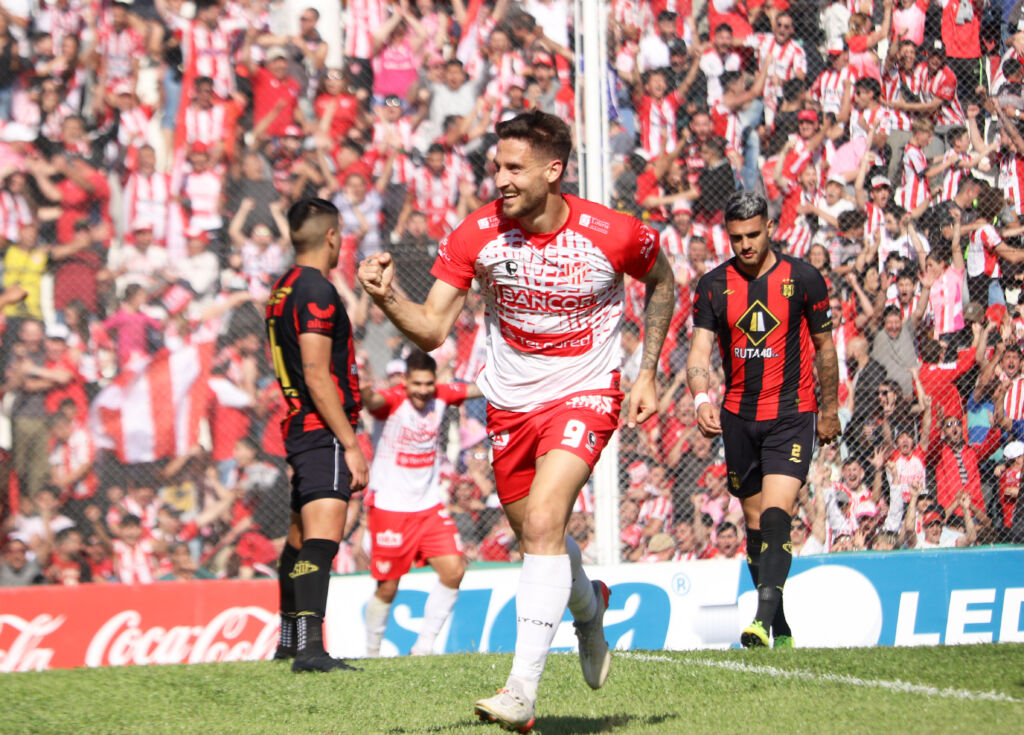 Foto Ariel Cuellar