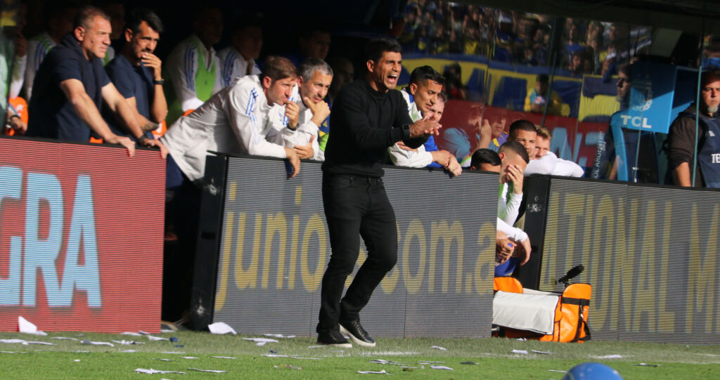 Foto Ariel Cuellar