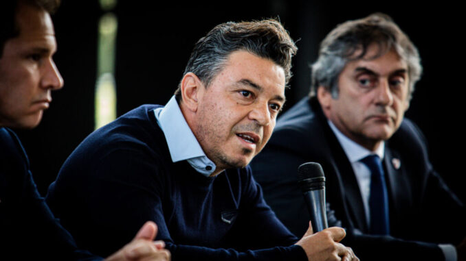 Foto Damian Marcovechio