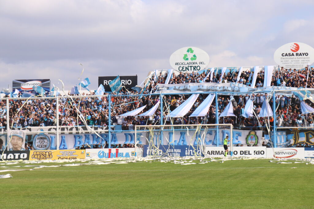 Foto Ariel Cuellar