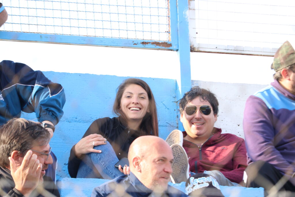 Foto Ariel Cuellar