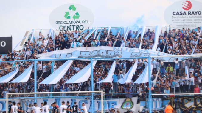 Foto Ariel Cuellar