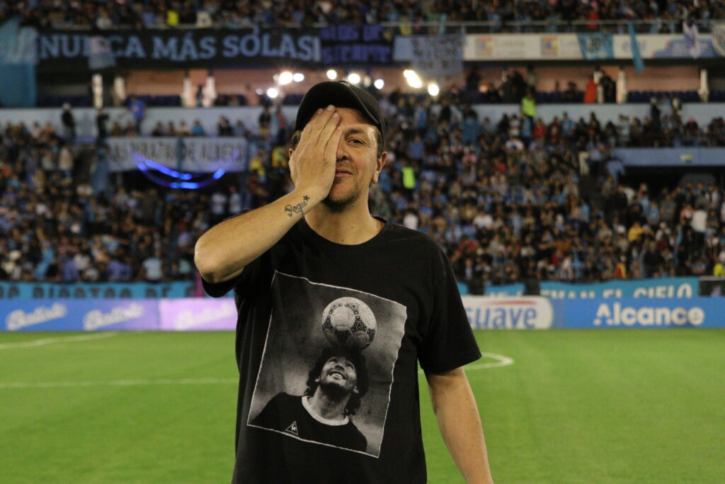 Foto Ariel Cuellar