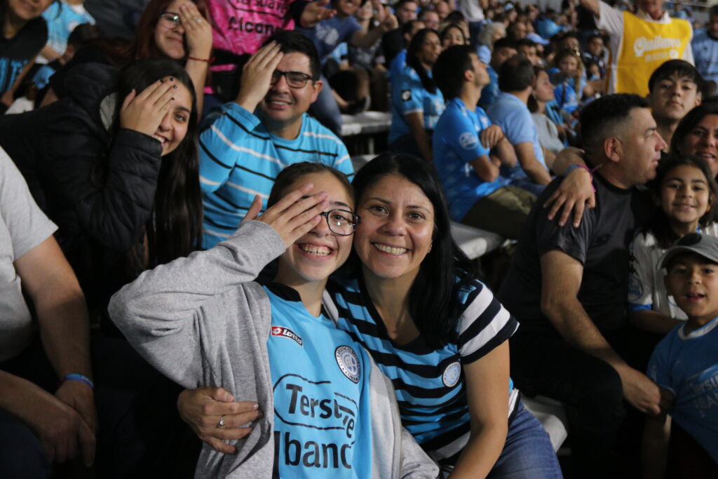 Foto Ariel Cuellar