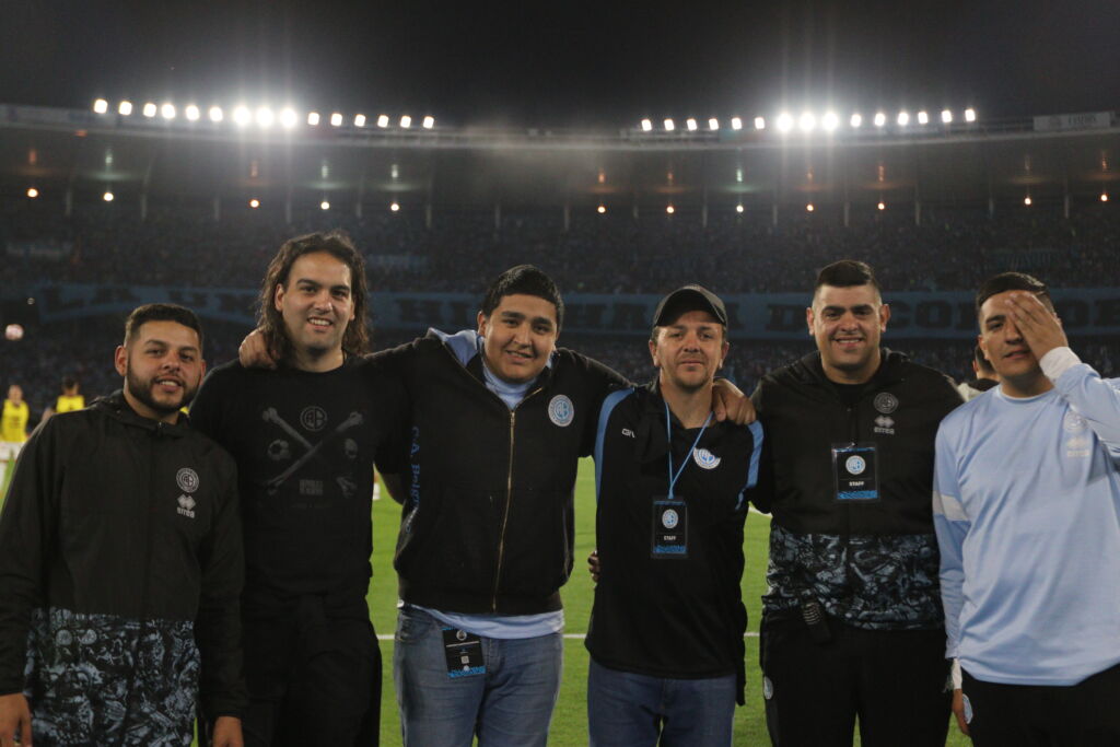 Foto Ariel Cuellar