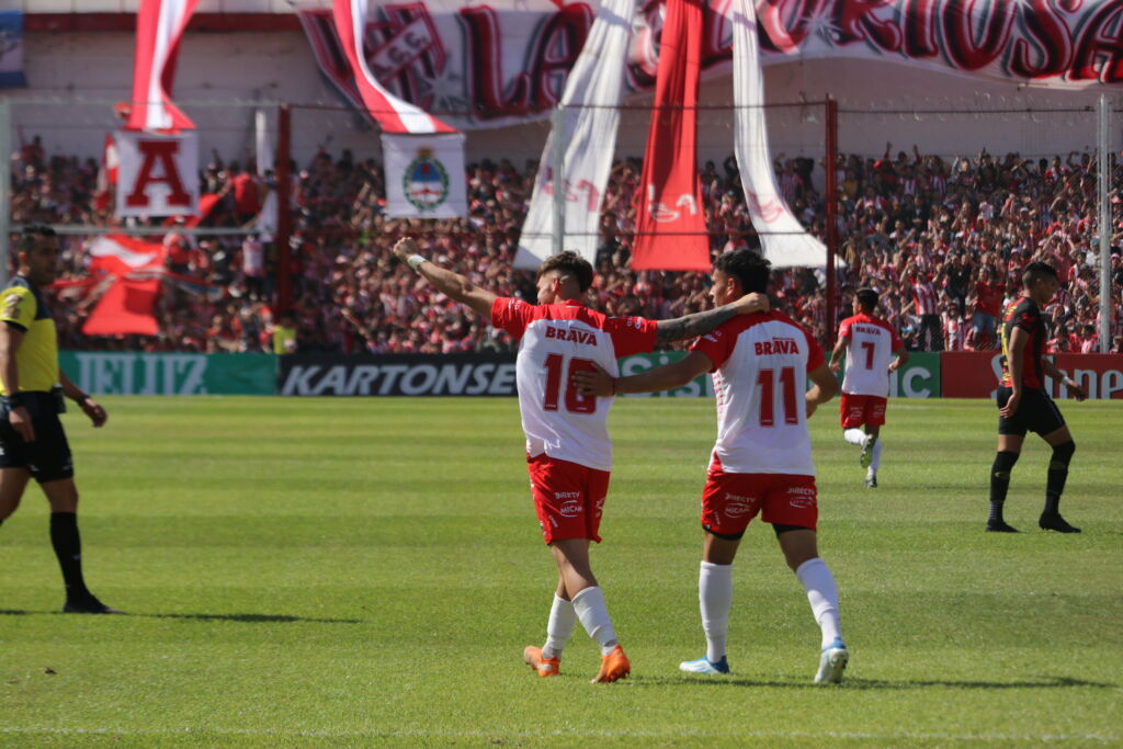 Foto Ariel Cuellar