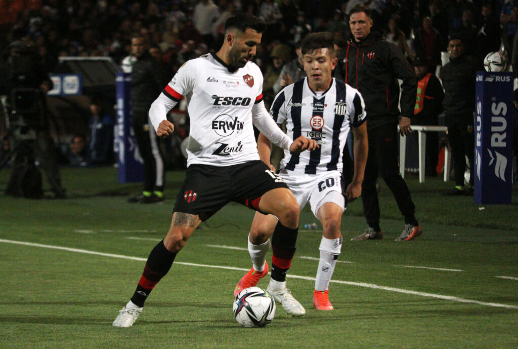 Foto Ariel Cuellar