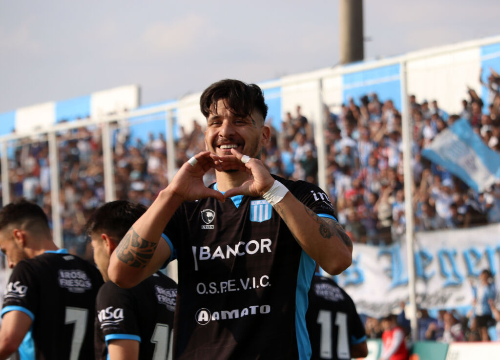 Foto Ariel Cuellar