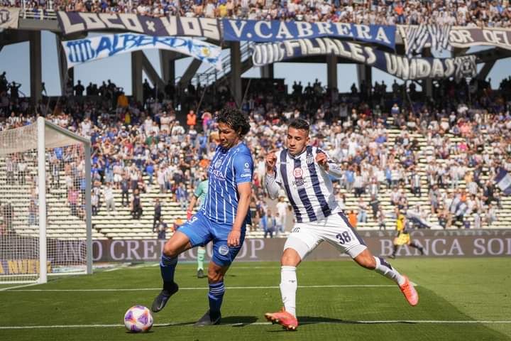 Foto Prensa Talleres