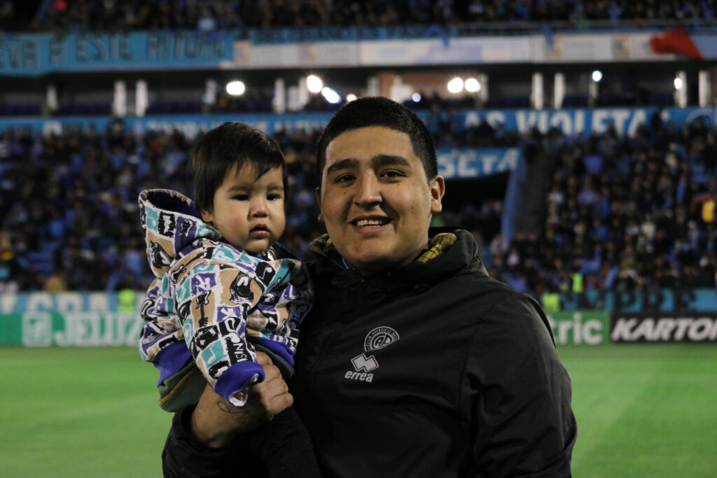 Foto Ariel Cuellar