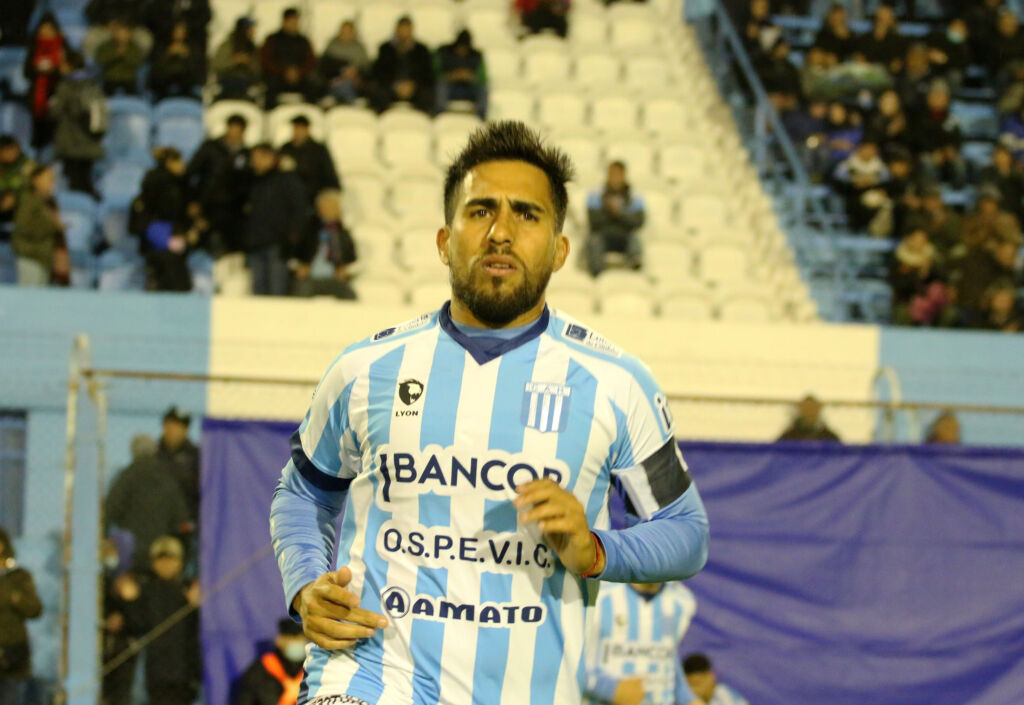 Foto Ariel Cuellar