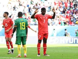 Foto: FIFA World Cup