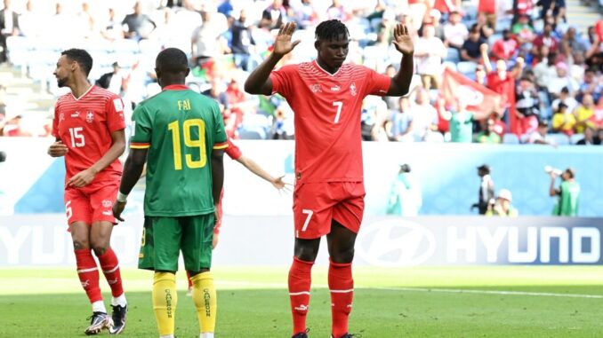 Foto: FIFA World Cup