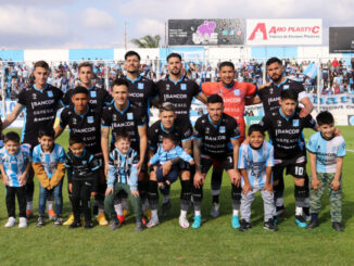 Foto Ariel Cuellar
