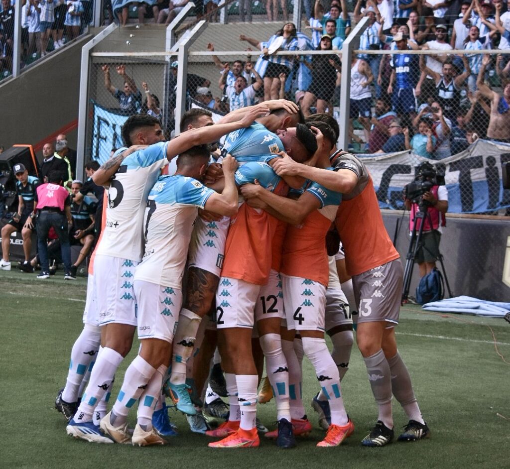 Foto Prensa LPF