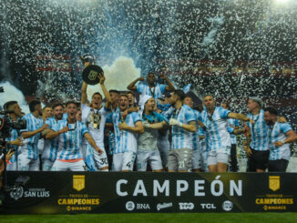 Foto Prensa LPF