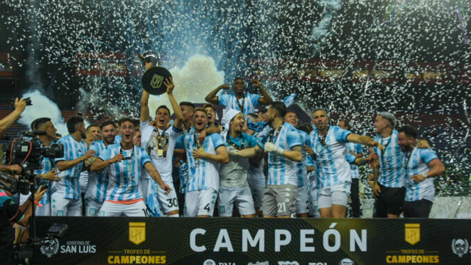 Foto Prensa LPF