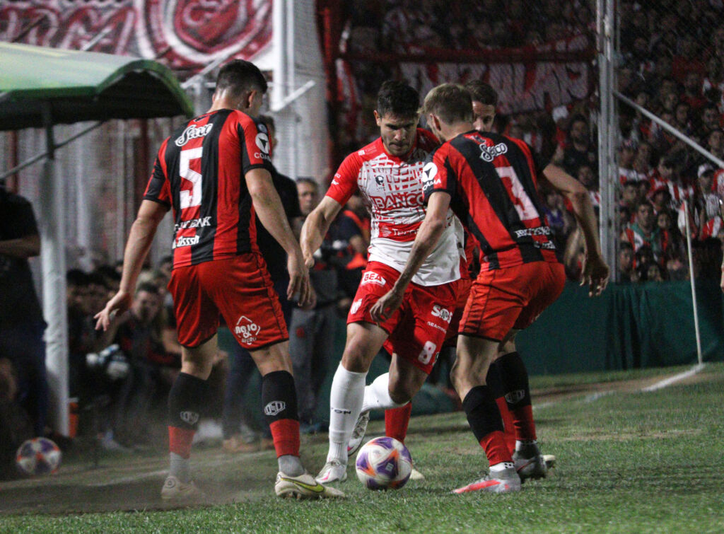 Foto Ariel Cuellar