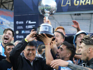 Foto Ariel Cuellar