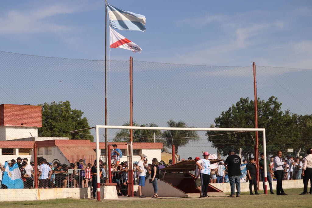 Foto Ariel Cuellar