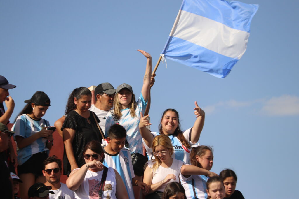 Foto Ariel Cuellar
