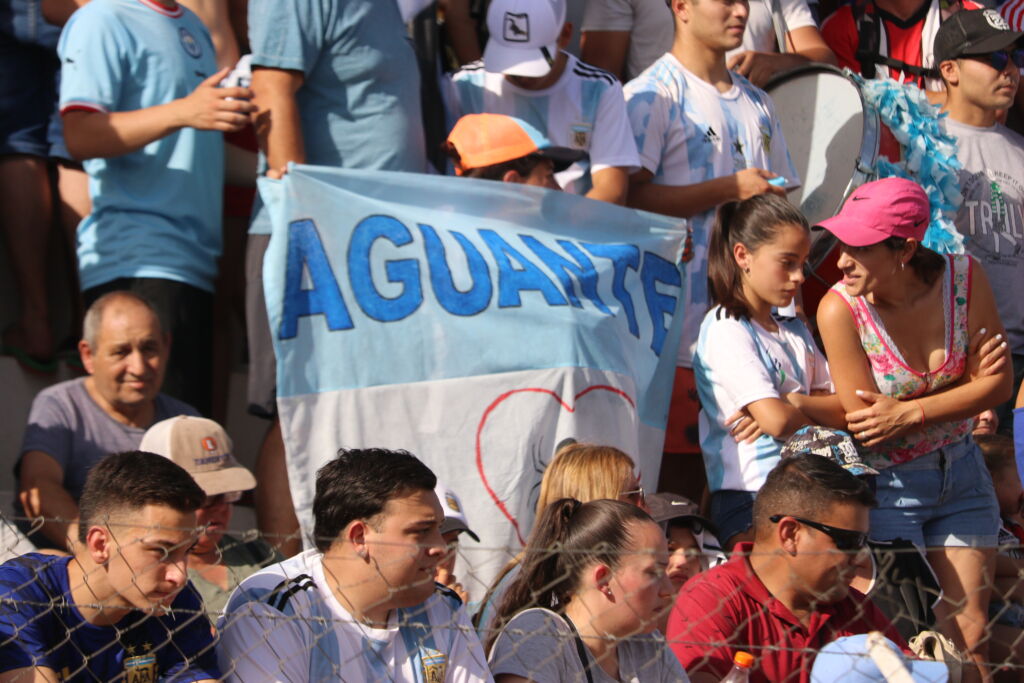 Foto Ariel Cuellar