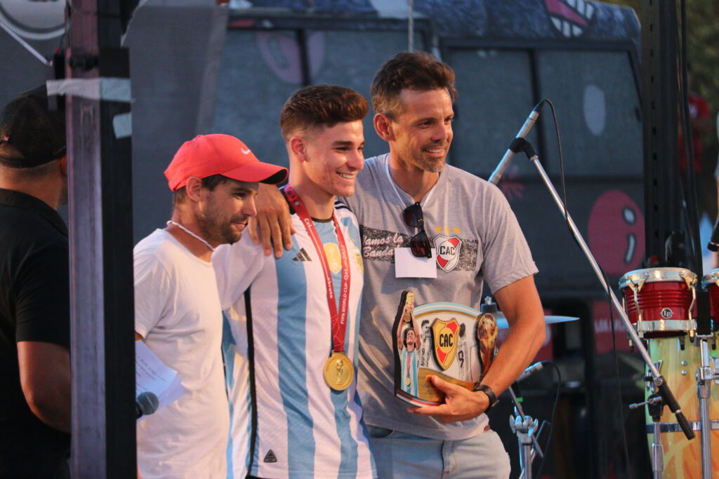 Foto Ariel Cuellar