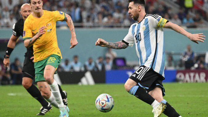ARGENTINA-VS-AUSTRALIA