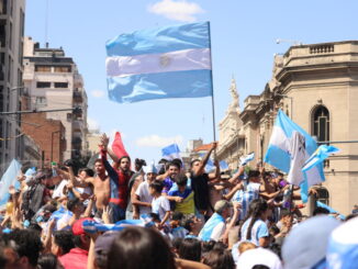 Foto Ariel Cuellar