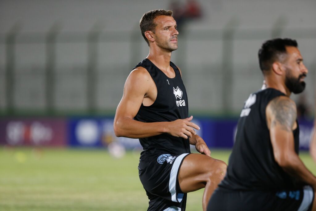 Foto Prensa BELGRANO