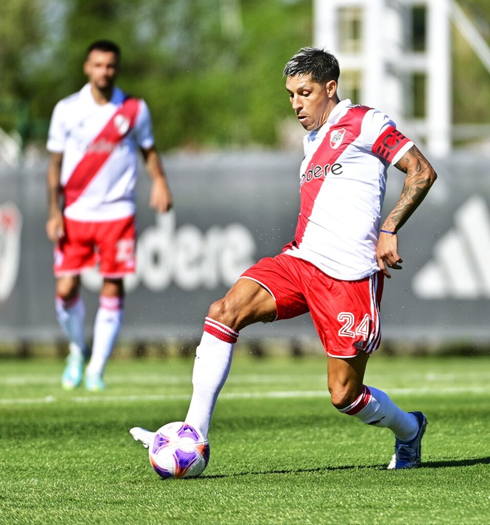 Foto Prensa River Plate