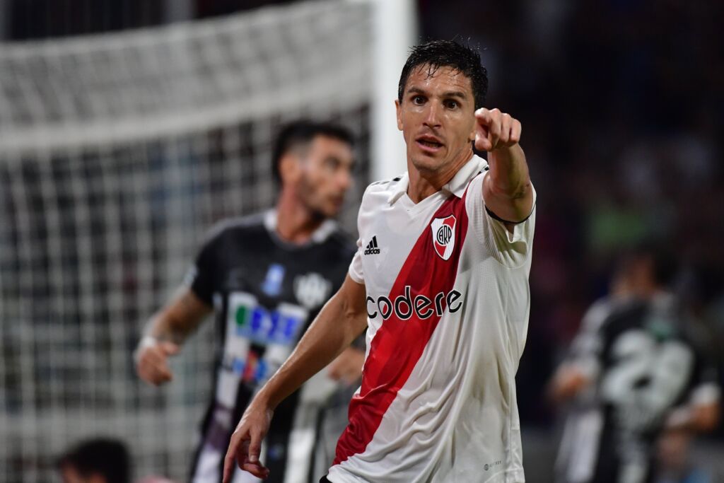 Foto Prensa River Plate