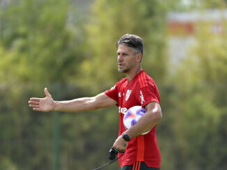 Foto Prensa River Plate