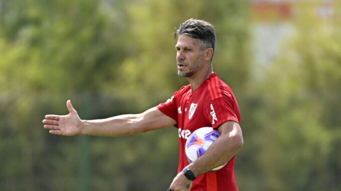 Foto Prensa River Plate