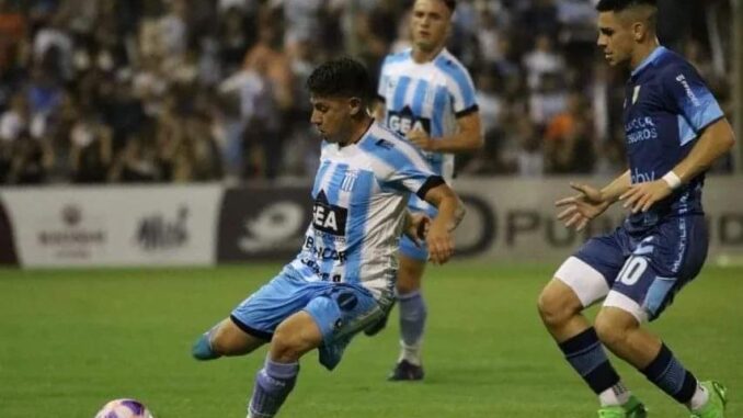 FOTO RACING DE CORDOBA