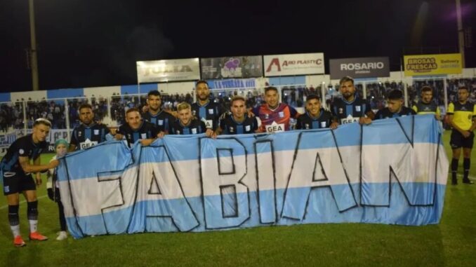 Racing