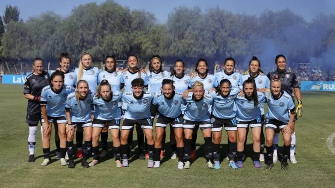 WhatsApp Image 2023-02-06 at 22.25.12 Foto: Prensa Belgrano